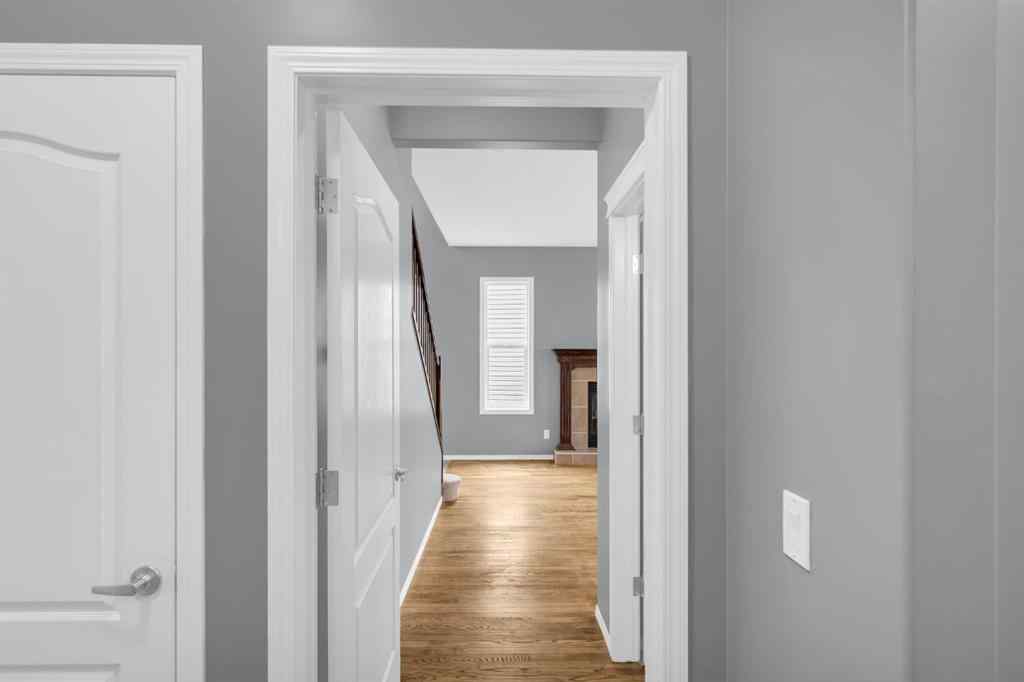MLS® A2254796 - 66 Skyview Shores Terrace NE in Skyview Ranch Calgary, Residential