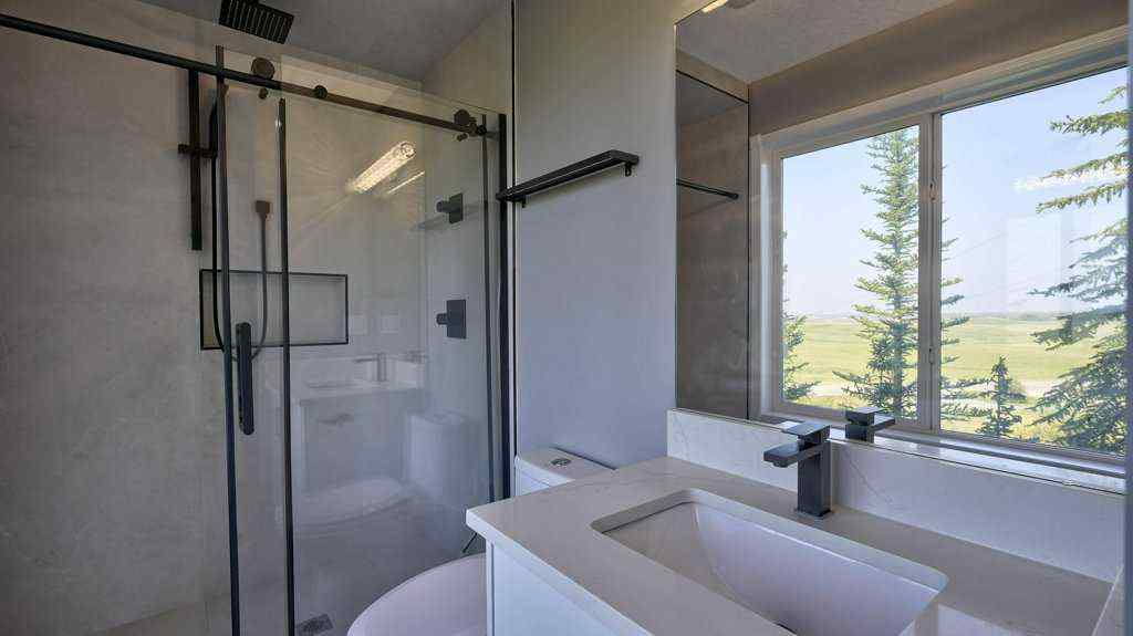 MLS® A2254797 - 24073 Burma Road  in Bearspaw_Calg Rural Rocky View County, Residential
