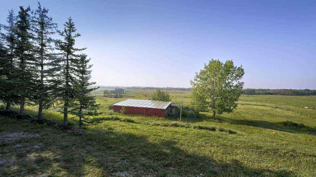 MLS® A2254797 - 24073 Burma Road  in Bearspaw_Calg Rural Rocky View County, Residential