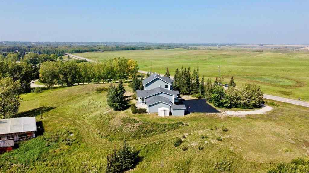 MLS® A2254797 - 24073 Burma Road  in Bearspaw_Calg Rural Rocky View County, Residential
