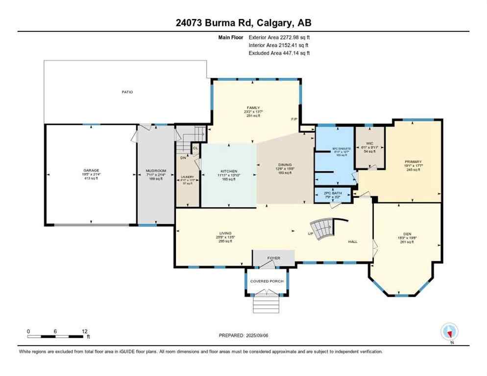 MLS® A2254797 - 24073 Burma Road  in Bearspaw_Calg Rural Rocky View County, Residential
