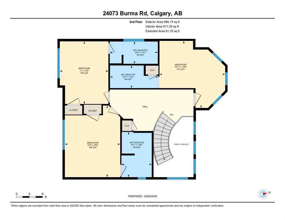 MLS® A2254797 - 24073 Burma Road  in Bearspaw_Calg Rural Rocky View County, Residential
