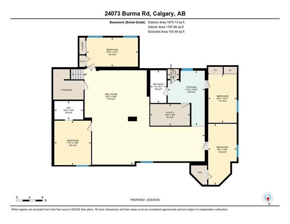 MLS® A2254797 - 24073 Burma Road  in Bearspaw_Calg Rural Rocky View County, Residential