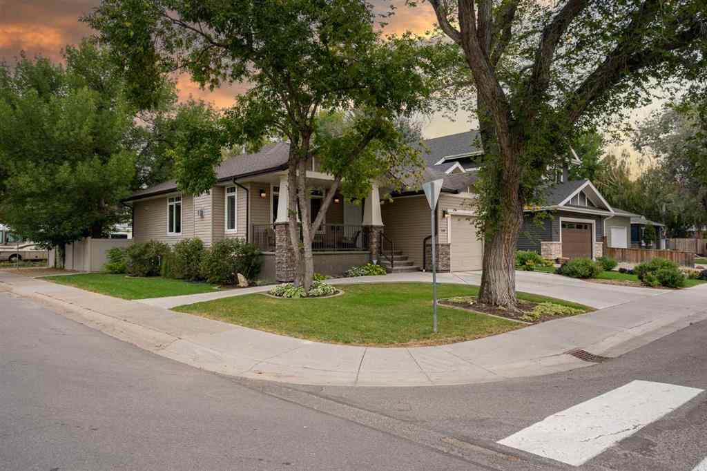 MLS® A2254798 - 240 Corvette Crescent S in Glendale Lethbridge, Residential