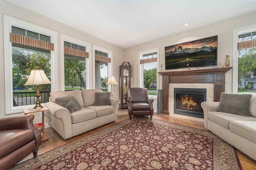 MLS® A2254798 - 240 Corvette Crescent S in Glendale Lethbridge, Residential