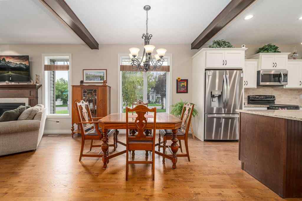 MLS® A2254798 - 240 Corvette Crescent S in Glendale Lethbridge, Residential