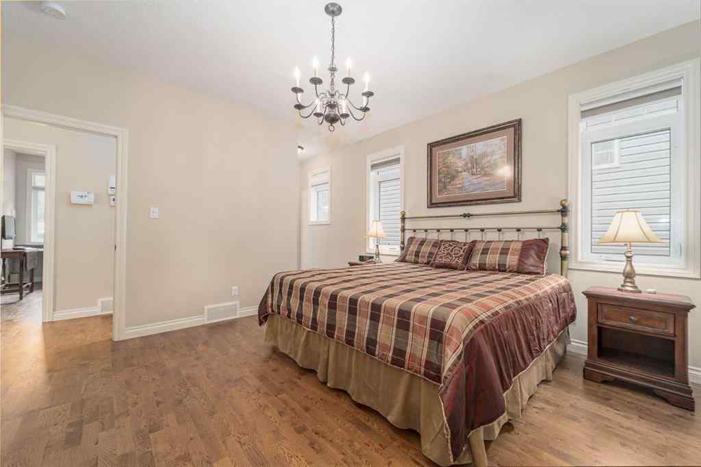 MLS® A2254798 - 240 Corvette Crescent S in Glendale Lethbridge, Residential