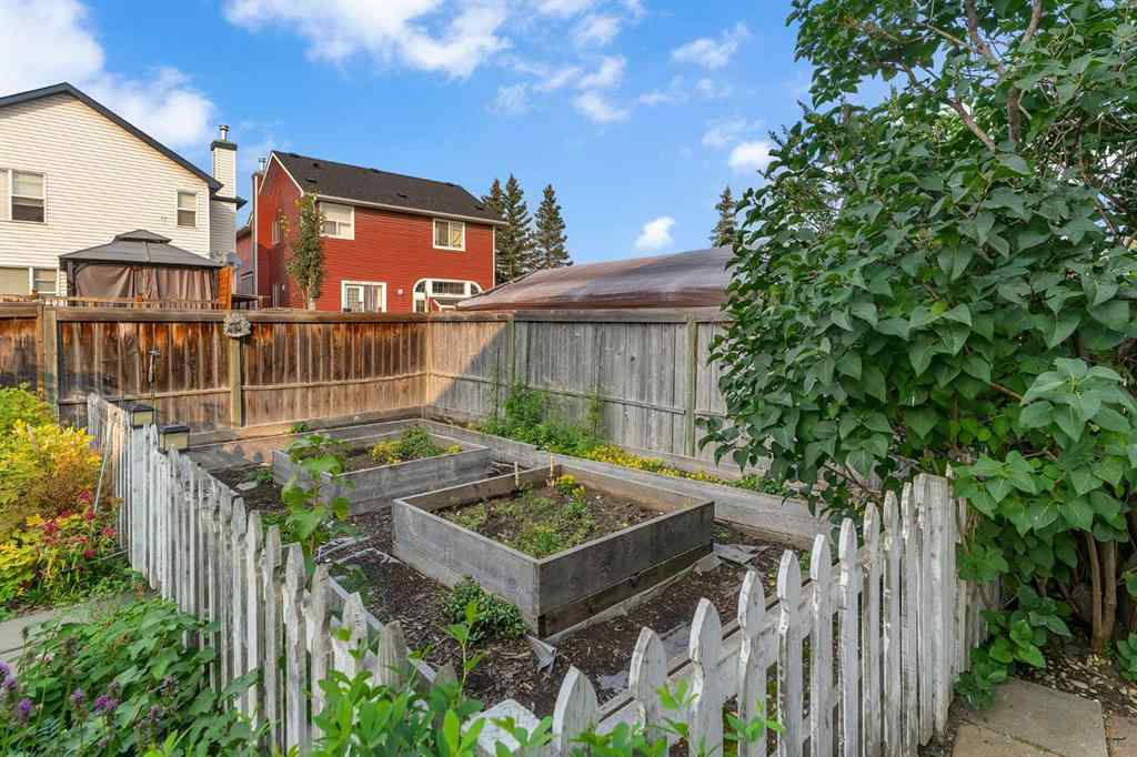 MLS® A2254799 - 42 Martha's Haven Manor NE in Martindale Calgary, Residential