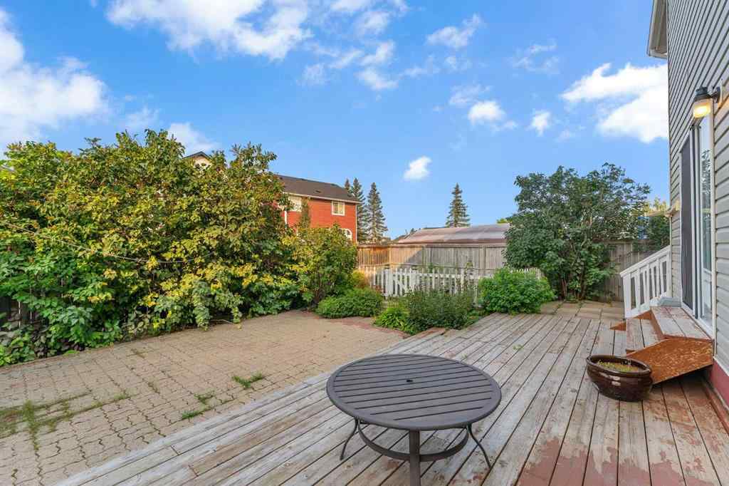 MLS® A2254799 - 42 Martha's Haven Manor NE in Martindale Calgary, Residential