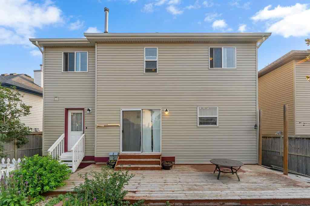 MLS® A2254799 - 42 Martha's Haven Manor NE in Martindale Calgary, Residential
