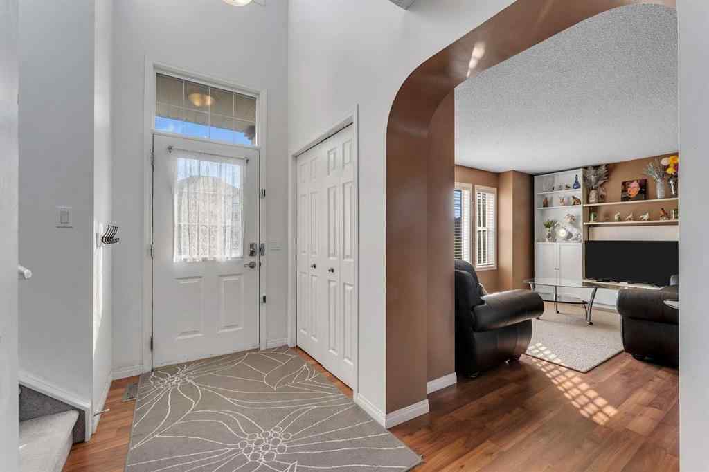 MLS® A2254799 - 42 Martha's Haven Manor NE in Martindale Calgary, Residential