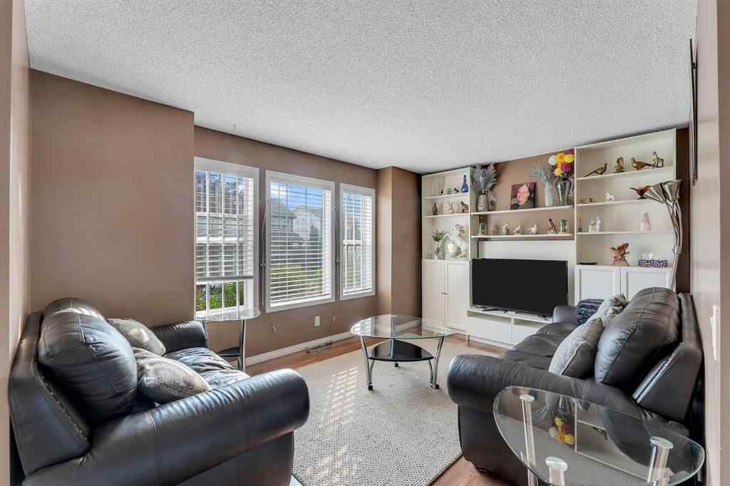 MLS® A2254799 - 42 Martha's Haven Manor NE in Martindale Calgary, Residential