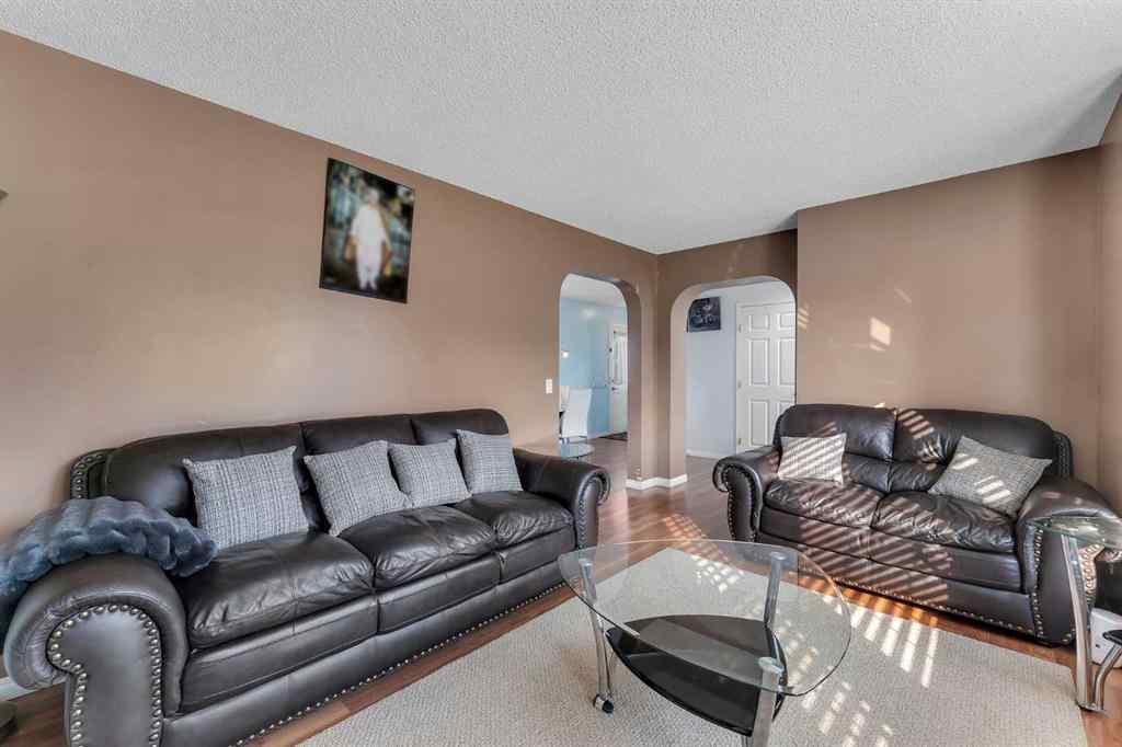 MLS® A2254799 - 42 Martha's Haven Manor NE in Martindale Calgary, Residential