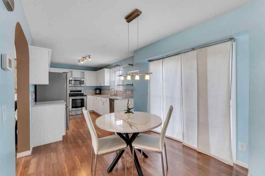 MLS® A2254799 - 42 Martha's Haven Manor NE in Martindale Calgary, Residential
