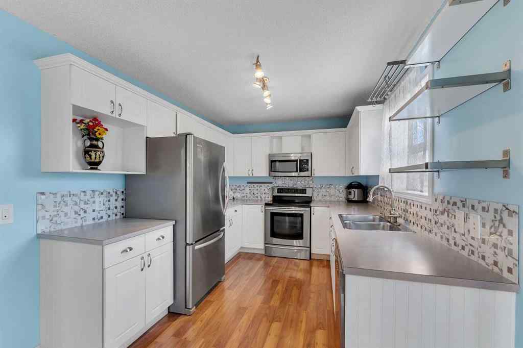 MLS® A2254799 - 42 Martha's Haven Manor NE in Martindale Calgary, Residential