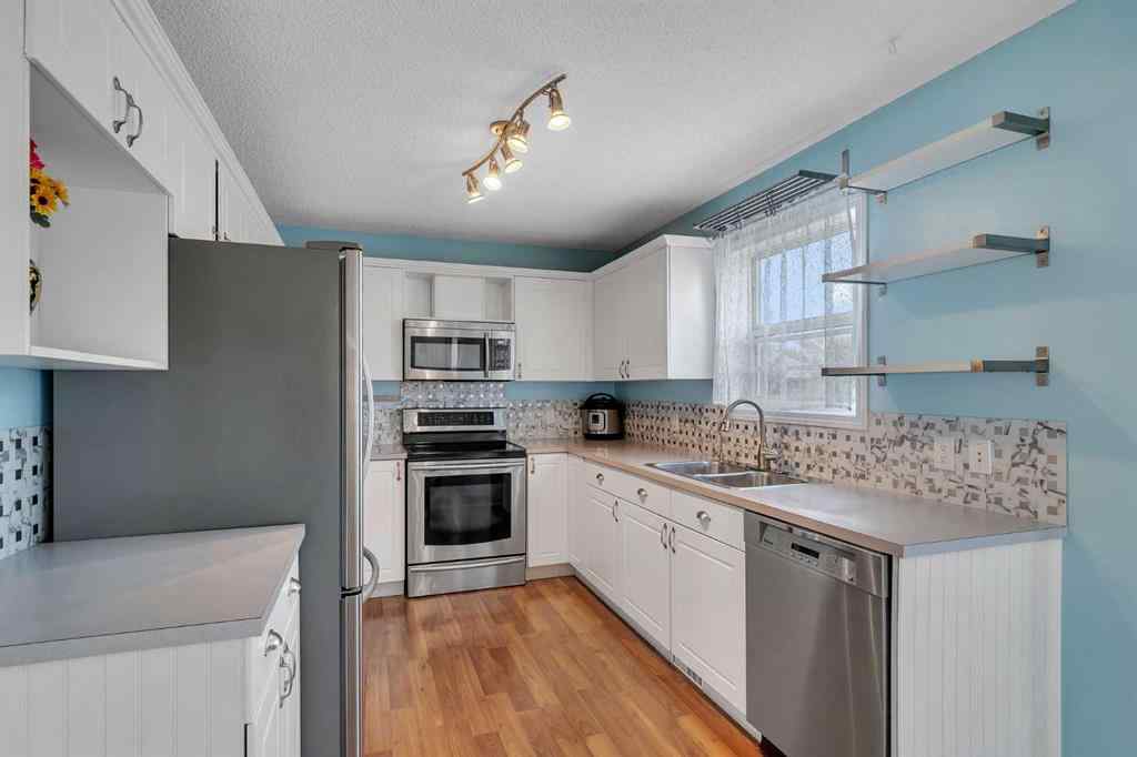 MLS® A2254799 - 42 Martha's Haven Manor NE in Martindale Calgary, Residential