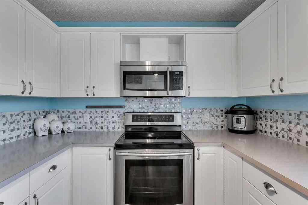 MLS® A2254799 - 42 Martha's Haven Manor NE in Martindale Calgary, Residential