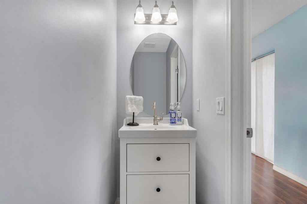 MLS® A2254799 - 42 Martha's Haven Manor NE in Martindale Calgary, Residential