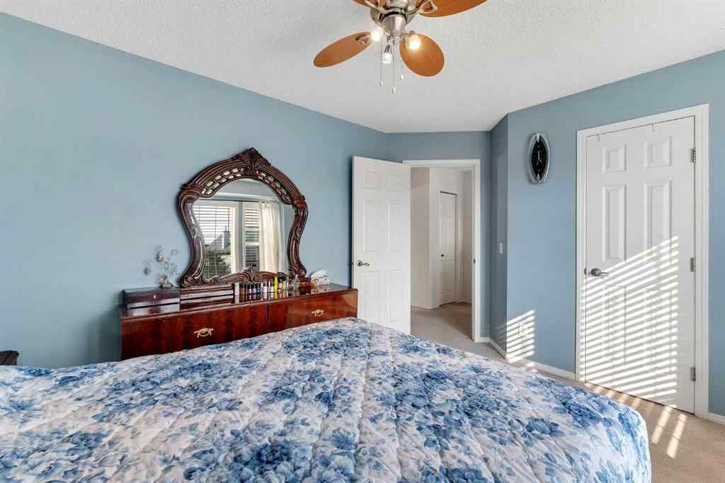 MLS® A2254799 - 42 Martha's Haven Manor NE in Martindale Calgary, Residential