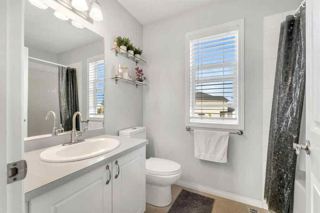MLS® A2254799 - 42 Martha's Haven Manor NE in Martindale Calgary, Residential