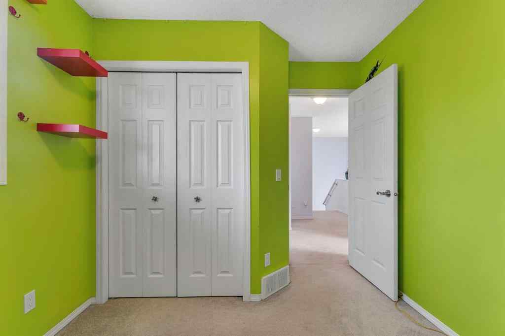 MLS® A2254799 - 42 Martha's Haven Manor NE in Martindale Calgary, Residential