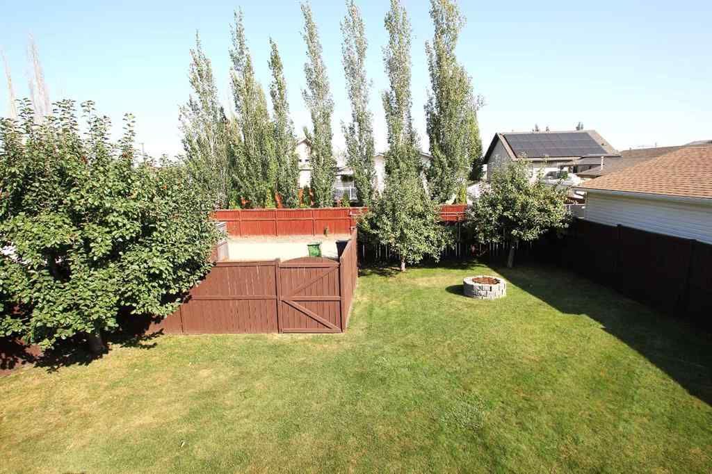 MLS® A2254801 - 58 Kirkland Close  in Kentwood West Red Deer, Residential