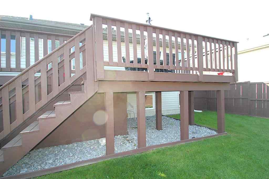 MLS® A2254801 - 58 Kirkland Close  in Kentwood West Red Deer, Residential