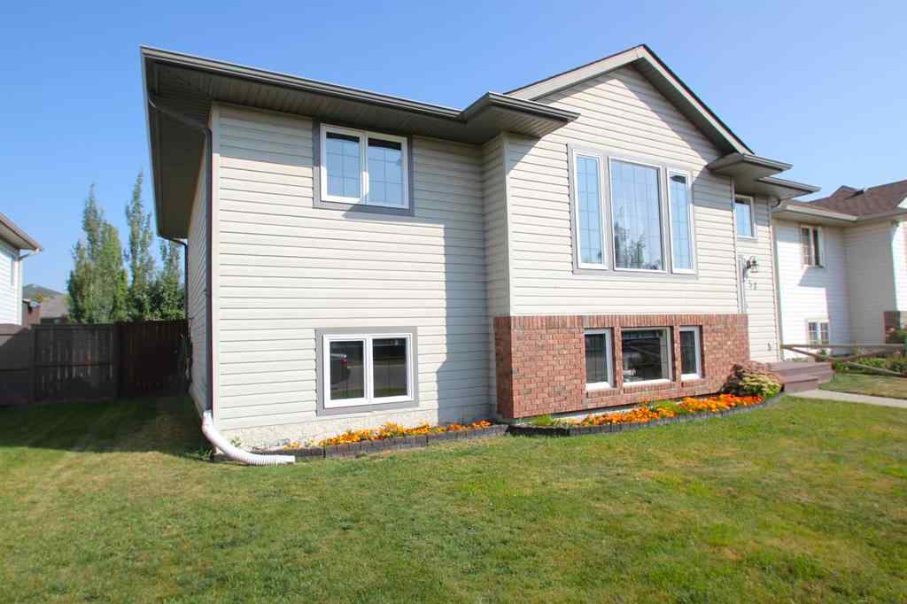 MLS® A2254801 - 58 Kirkland Close  in Kentwood West Red Deer, Residential