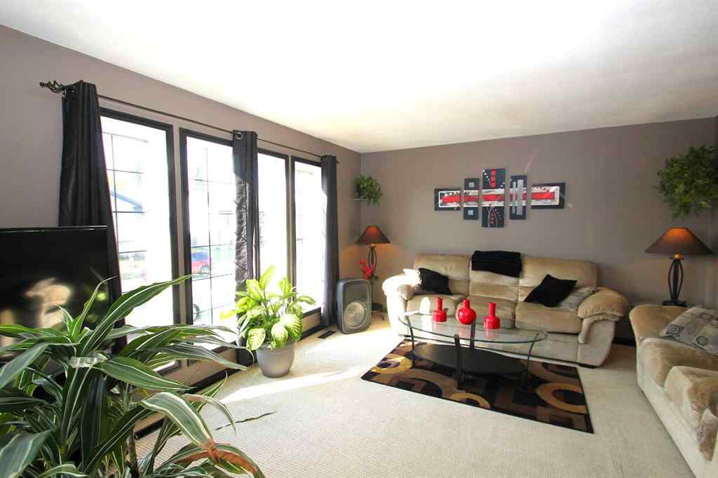 MLS® A2254801 - 58 Kirkland Close  in Kentwood West Red Deer, Residential