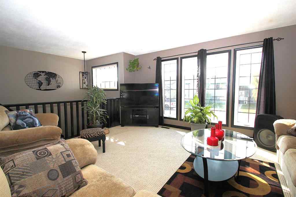 MLS® A2254801 - 58 Kirkland Close  in Kentwood West Red Deer, Residential