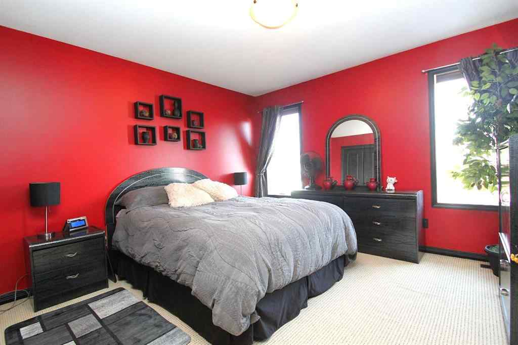 MLS® A2254801 - 58 Kirkland Close  in Kentwood West Red Deer, Residential
