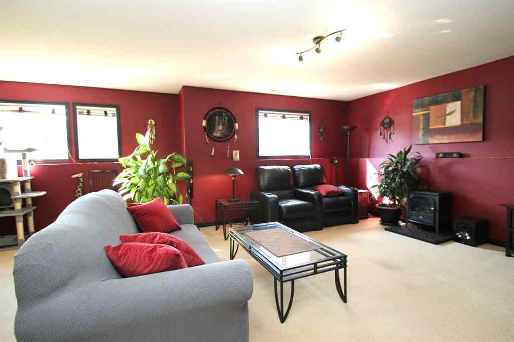 MLS® A2254801 - 58 Kirkland Close  in Kentwood West Red Deer, Residential