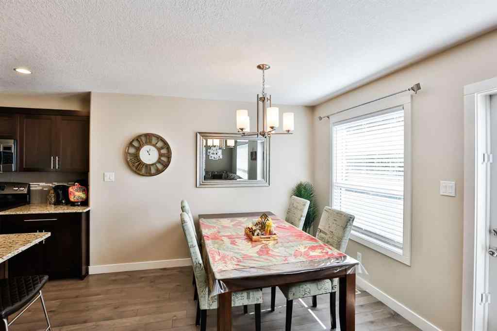 MLS® A2254804 - 386 Mt Sundance Landing W in Sunridge Lethbridge, Residential