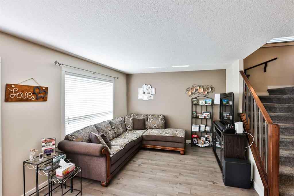 MLS® A2254804 - 386 Mt Sundance Landing W in Sunridge Lethbridge, Residential