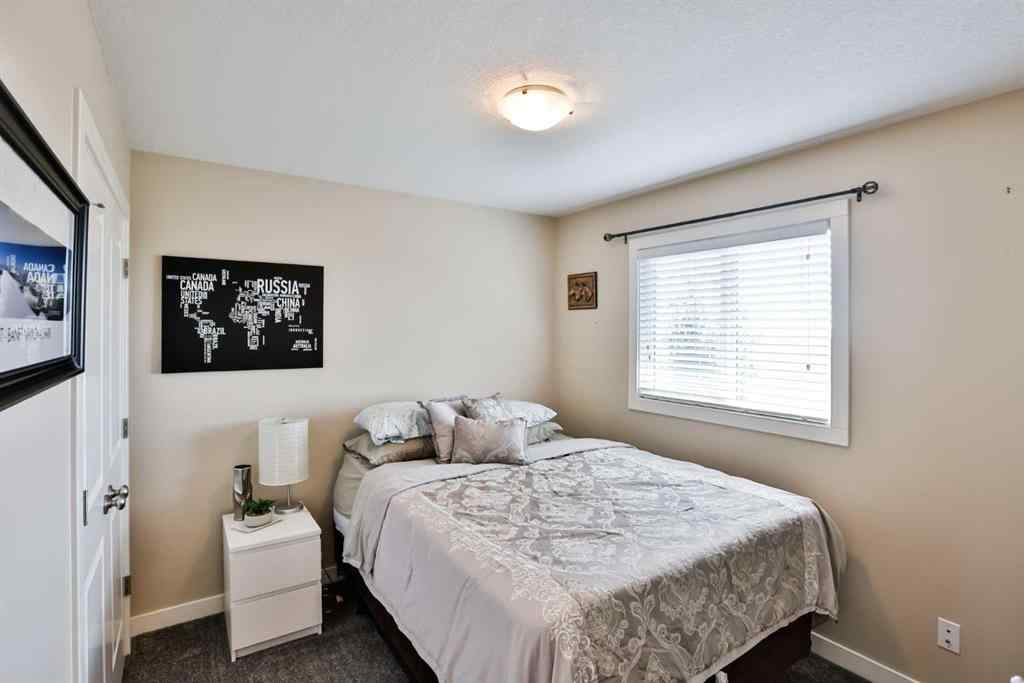 MLS® A2254804 - 386 Mt Sundance Landing W in Sunridge Lethbridge, Residential