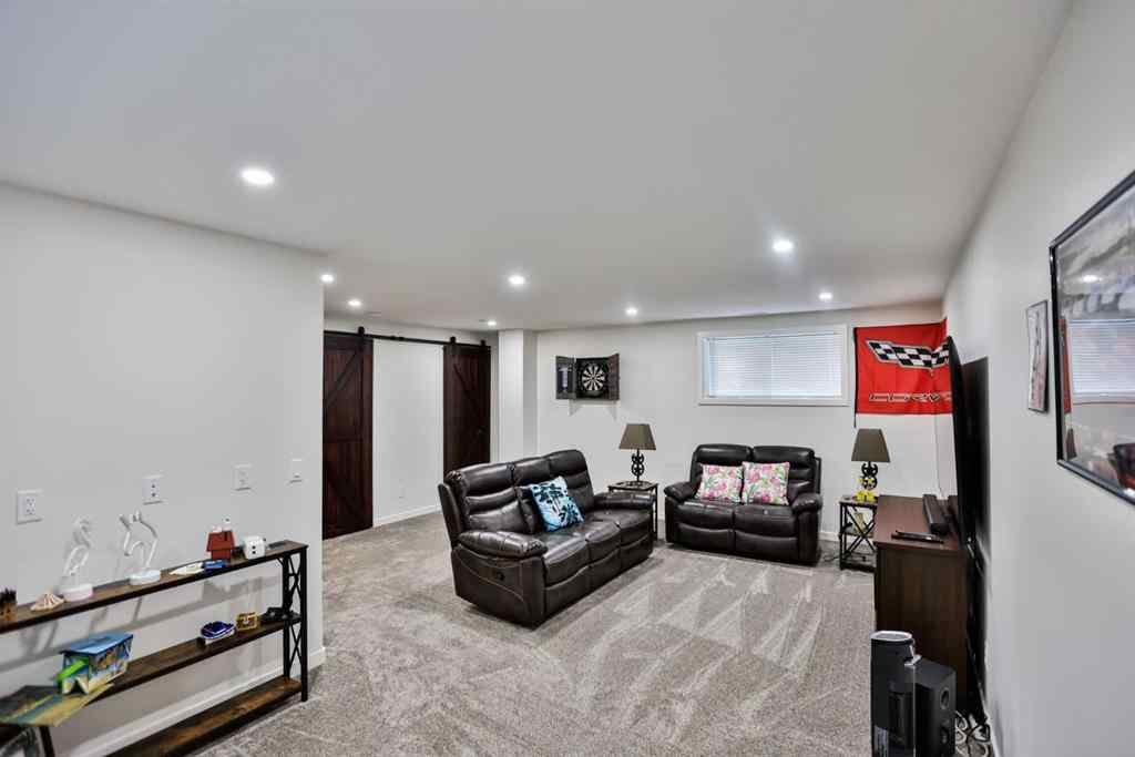 MLS® A2254804 - 386 Mt Sundance Landing W in Sunridge Lethbridge, Residential