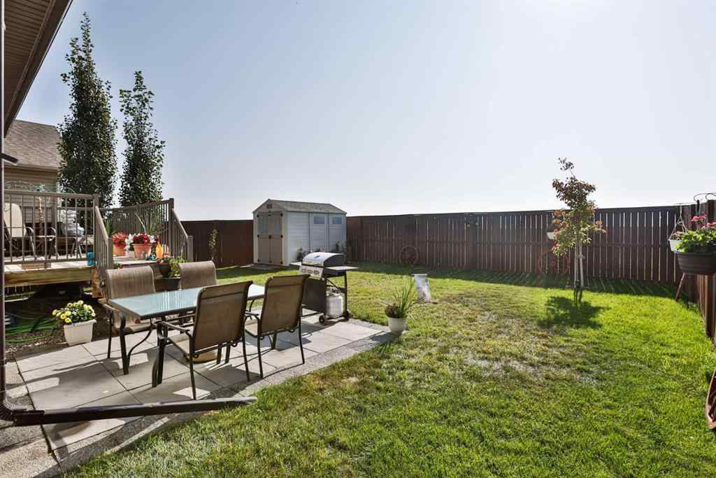 MLS® A2254804 - 386 Mt Sundance Landing W in Sunridge Lethbridge, Residential