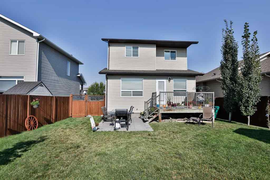 MLS® A2254804 - 386 Mt Sundance Landing W in Sunridge Lethbridge, Residential