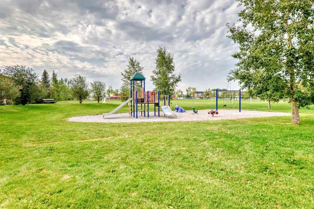 MLS® A2254805 - Unit #1221 200 Brookpark Drive SW in Braeside Calgary, Residential