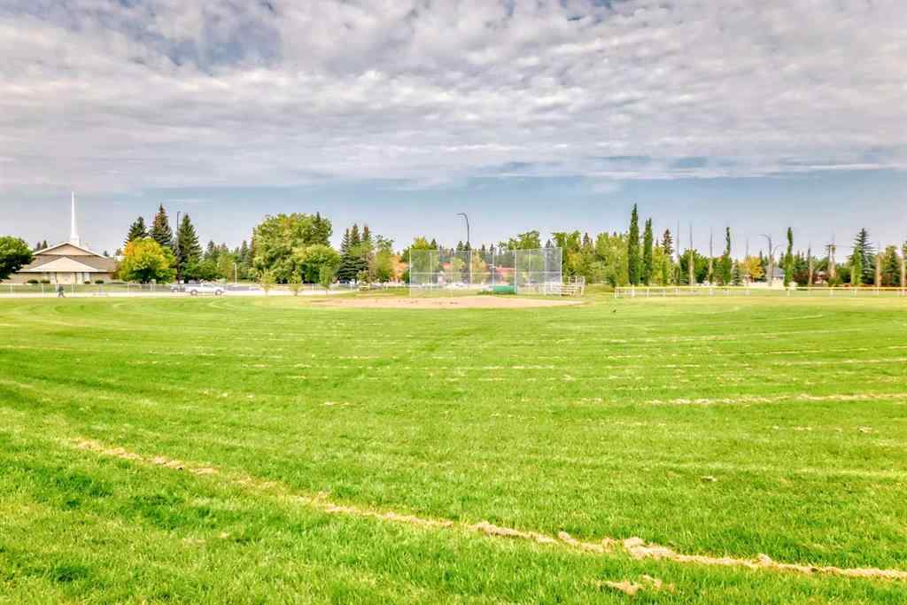 MLS® A2254805 - Unit #1221 200 Brookpark Drive SW in Braeside Calgary, Residential