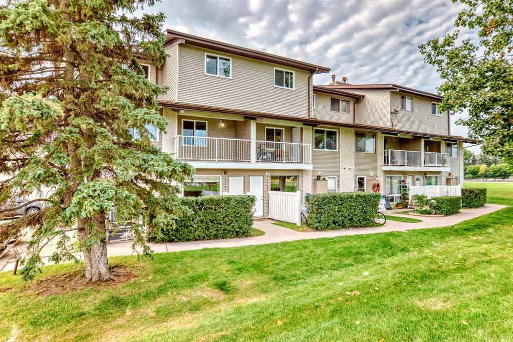 MLS® A2254805 - Unit #1221 200 Brookpark Drive SW in Braeside Calgary, Residential
