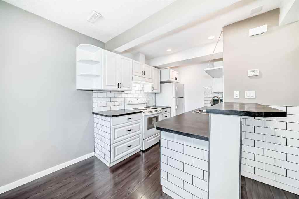 MLS® A2254805 - Unit #1221 200 Brookpark Drive SW in Braeside Calgary, Residential