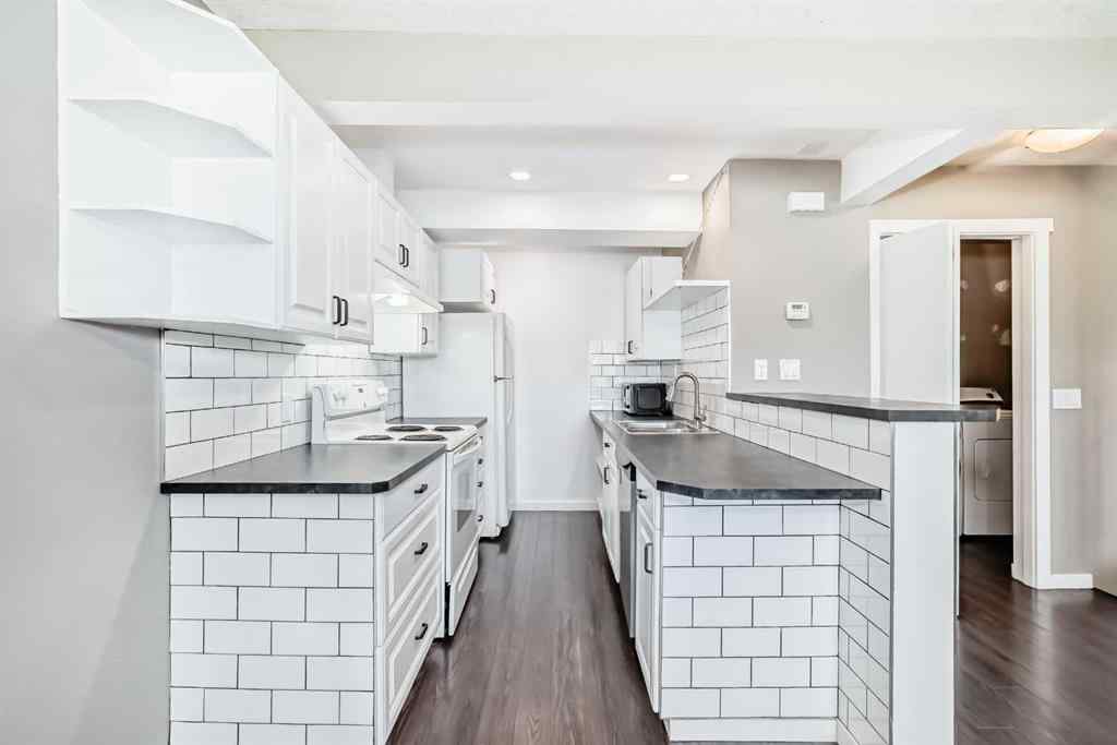 MLS® A2254805 - Unit #1221 200 Brookpark Drive SW in Braeside Calgary, Residential