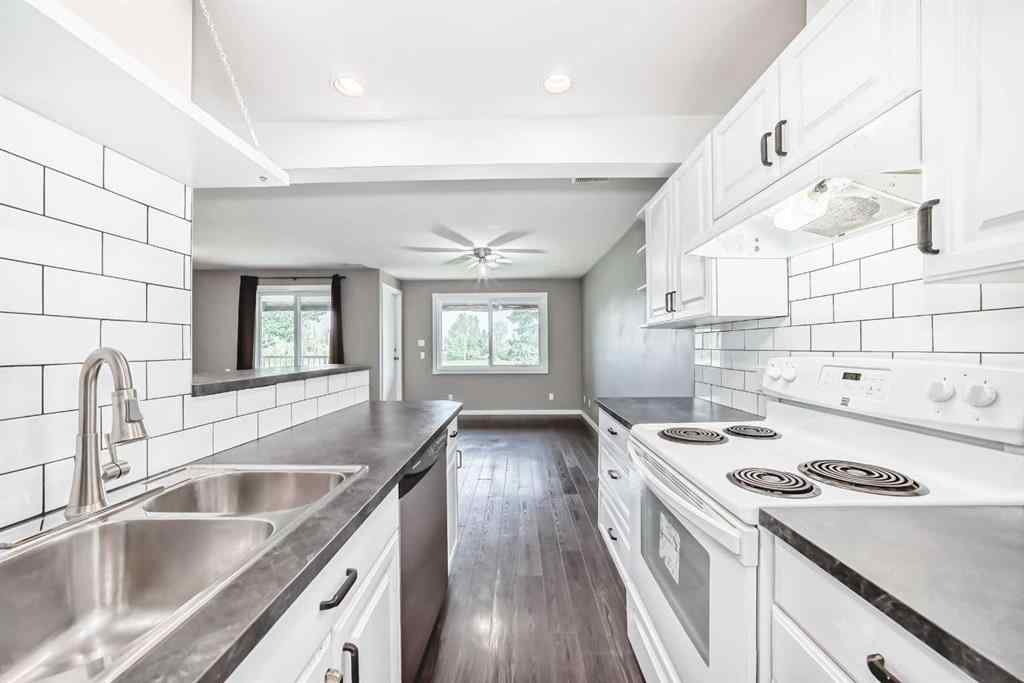 MLS® A2254805 - Unit #1221 200 Brookpark Drive SW in Braeside Calgary, Residential