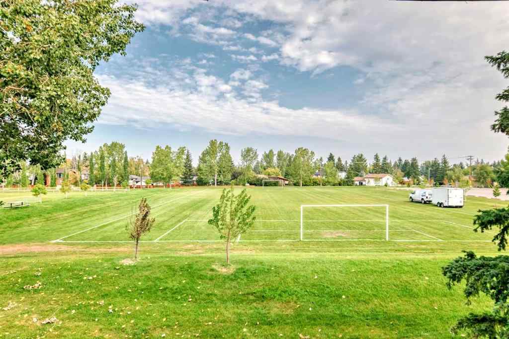 MLS® A2254805 - Unit #1221 200 Brookpark Drive SW in Braeside Calgary, Residential