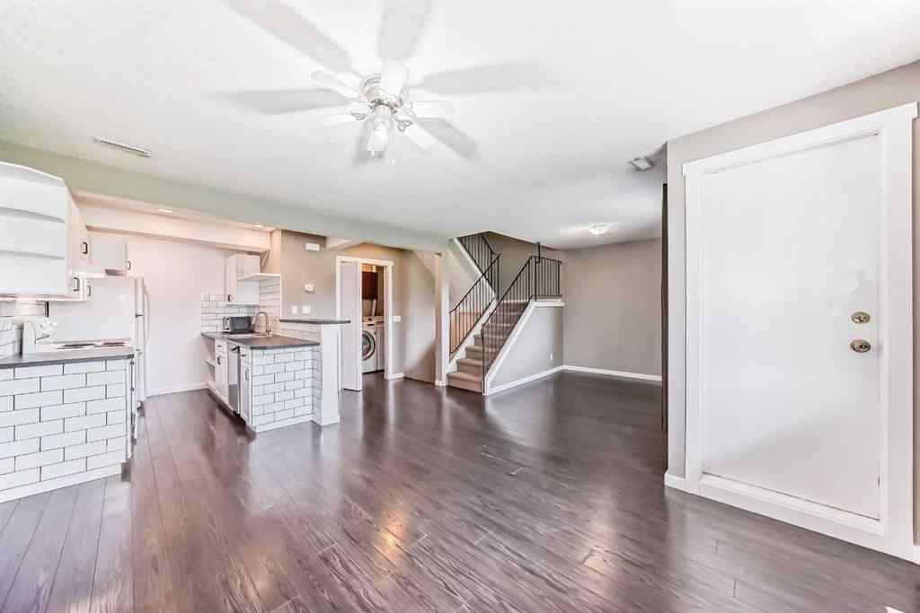 MLS® A2254805 - Unit #1221 200 Brookpark Drive SW in Braeside Calgary, Residential