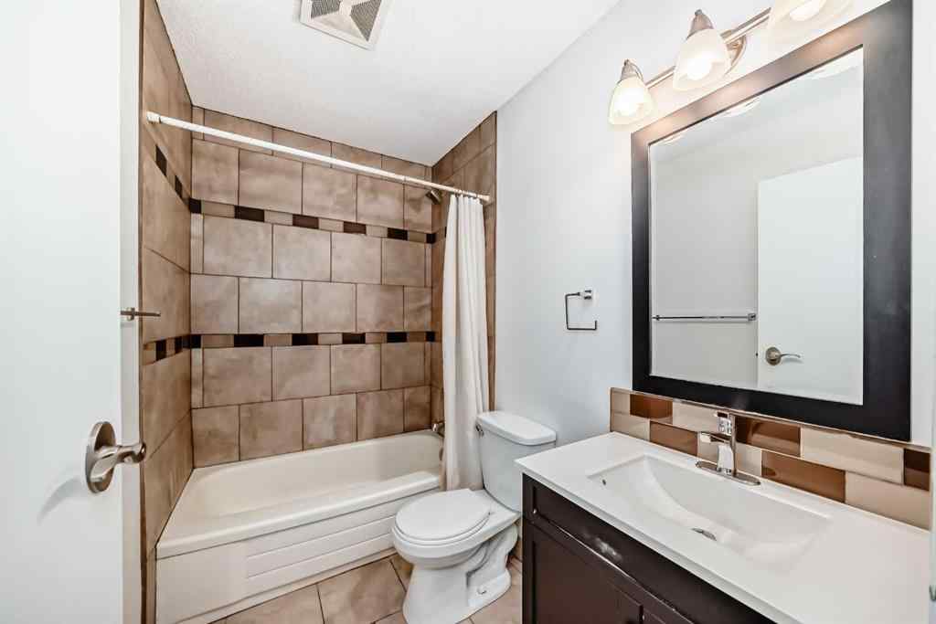 MLS® A2254805 - Unit #1221 200 Brookpark Drive SW in Braeside Calgary, Residential