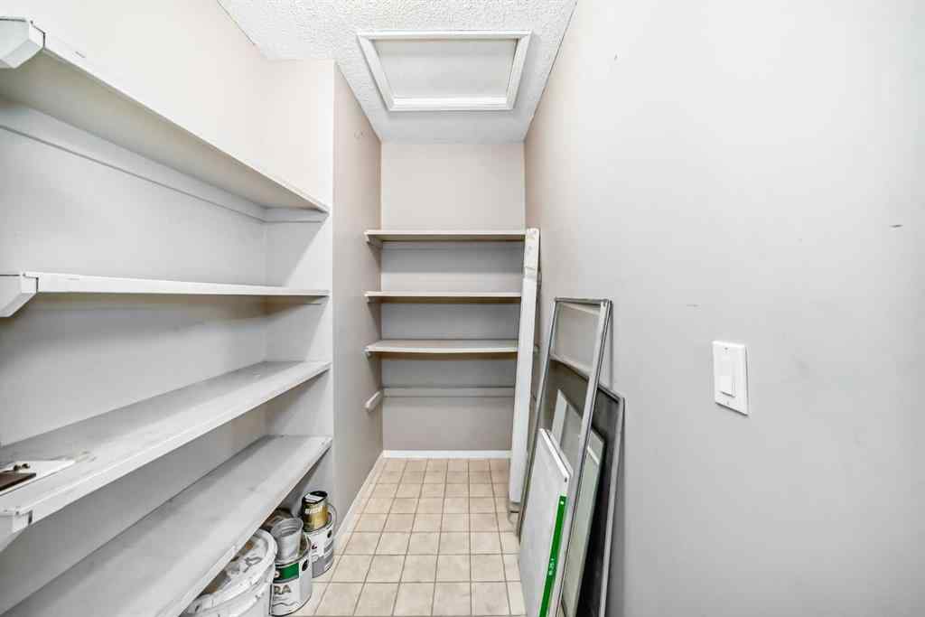 MLS® A2254805 - Unit #1221 200 Brookpark Drive SW in Braeside Calgary, Residential
