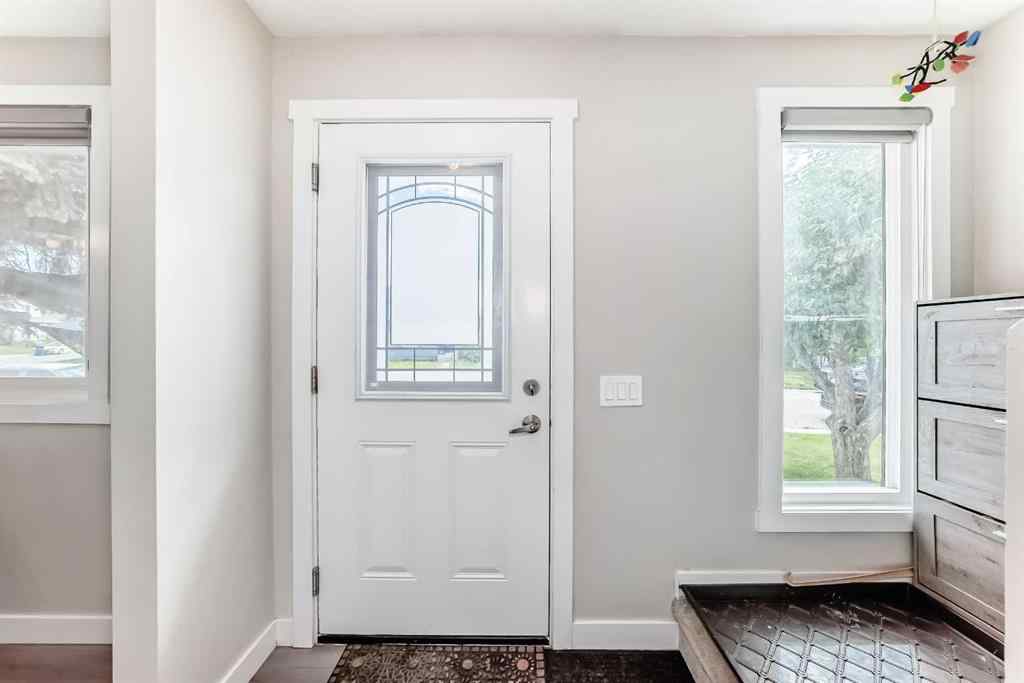 MLS® A2254807 - 91 Aberdare Road NE in Abbeydale Calgary, Residential