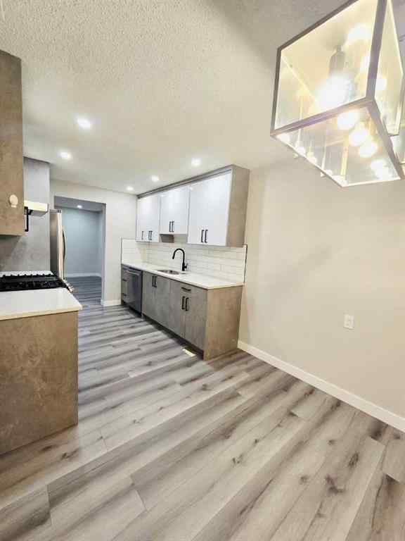 MLS® A2254807 - 91 Aberdare Road NE in Abbeydale Calgary, Residential